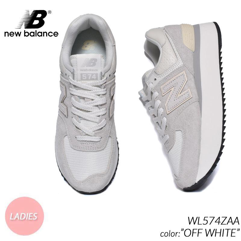 New Balance NEW BALANCE WL574ZAA 