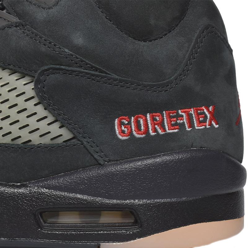 NIKE WMNS AIR JORDAN 5 RETRO GTX NIKE WMNS AIR JORDAN 5 RETRO GTX