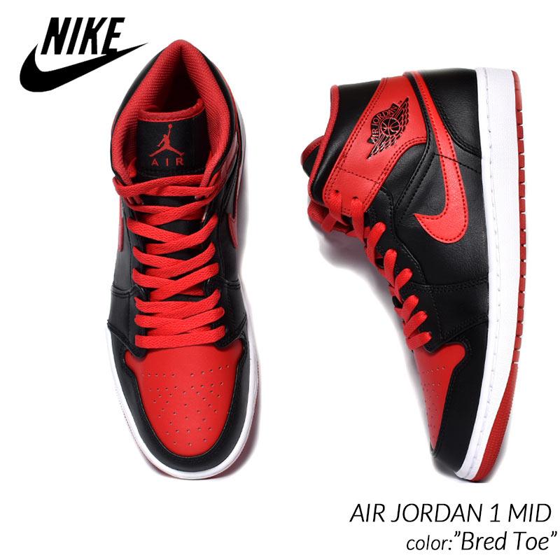 NIKE AIR JORDAN 1 MID NIKE AIR JORDAN 1 MID