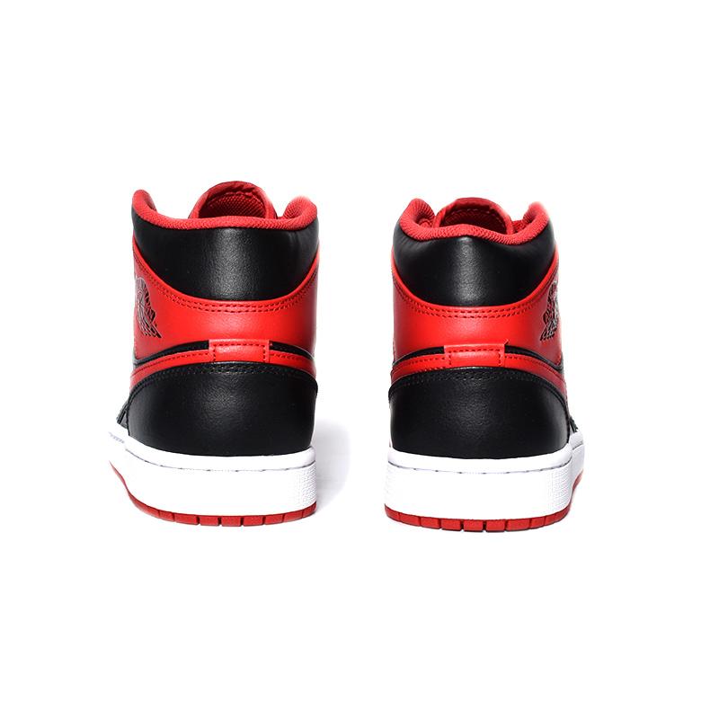 NIKE AIR JORDAN 1 MID NIKE AIR JORDAN 1 MID