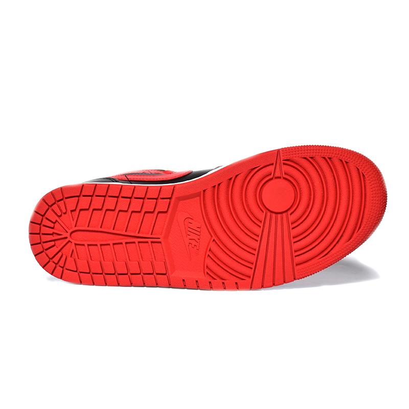 NIKE AIR JORDAN 1 MID NIKE AIR JORDAN 1 MID