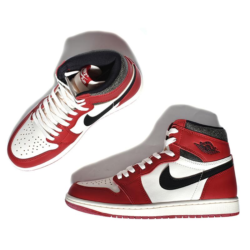 NIKE AIR JORDAN 1 RETRO HI OG NIKE AIR JORDAN 1 RETRO HI OG