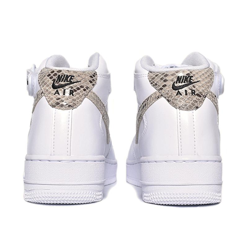 NIKE AIR FORCE 1 '07 MID NIKE AIR FORCE 1 '07 MID