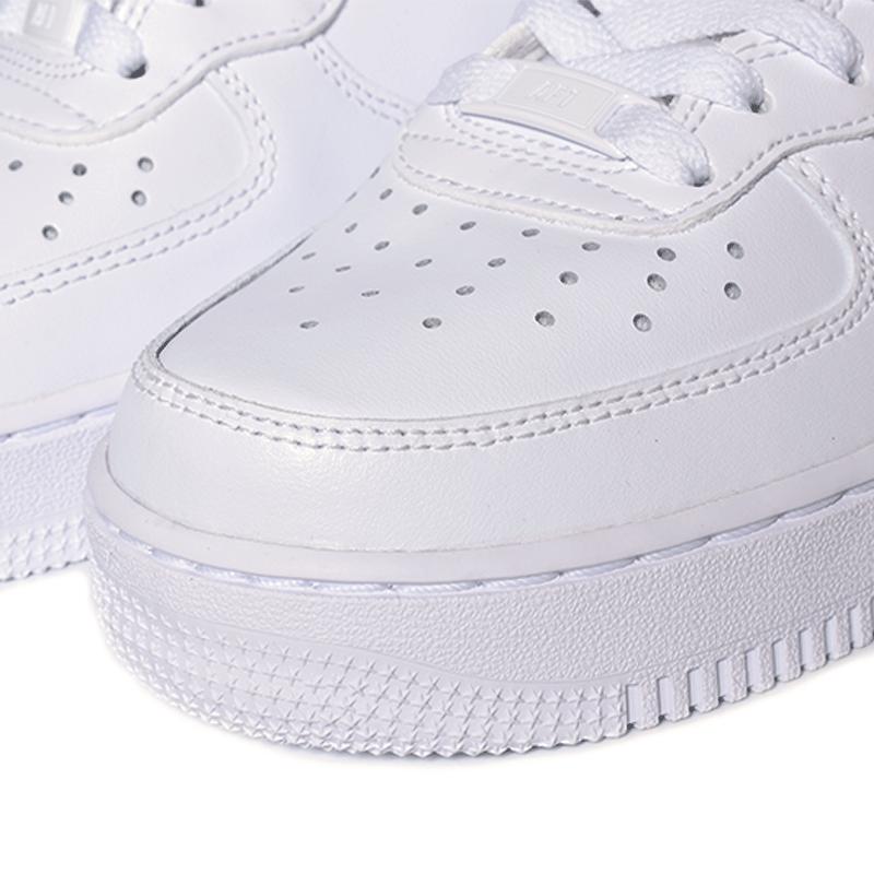 NIKE AIR FORCE 1 '07 MID NIKE AIR FORCE 1 '07 MID