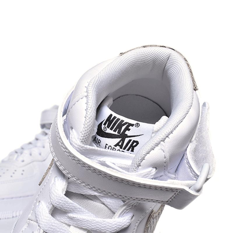NIKE AIR FORCE 1 '07 MID NIKE AIR FORCE 1 '07 MID