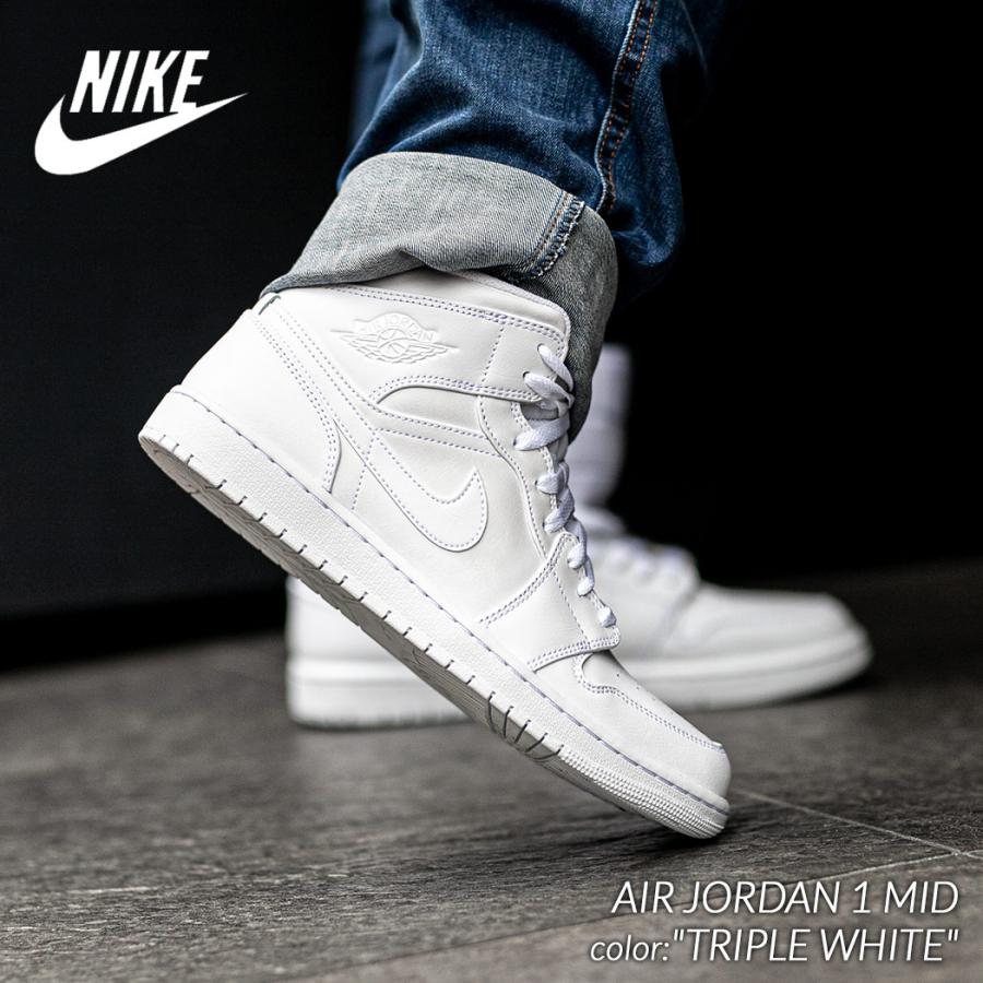 NIKE AIR JORDAN 1 MID 