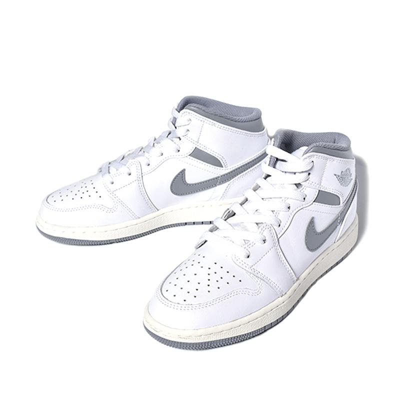 NIKE AIR JORDAN 1 MID SE GS 