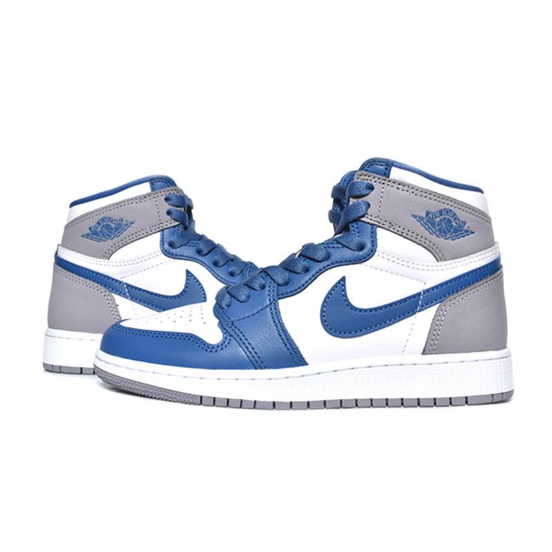 NIKE AIR JORDAN 1 RETRO HIGH OG GS NIKE AIR JORDAN 1 RETRO HIGH OG GS