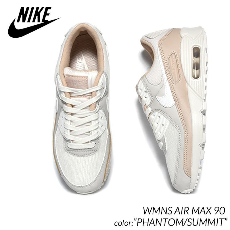 NIKE WMNS AIR MAX 90 NIKE WMNS AIR MAX 90