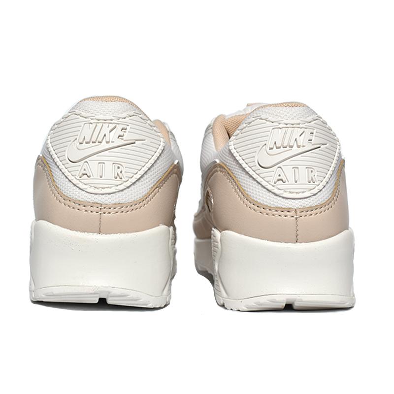 NIKE WMNS AIR MAX 90 "PHANTOM/SUMMIT" ナイキ ウィメンズ エアマックス スニーカー ( 白 ホワイト ベージュ レディース FD1452-030 )｜precious-place｜03