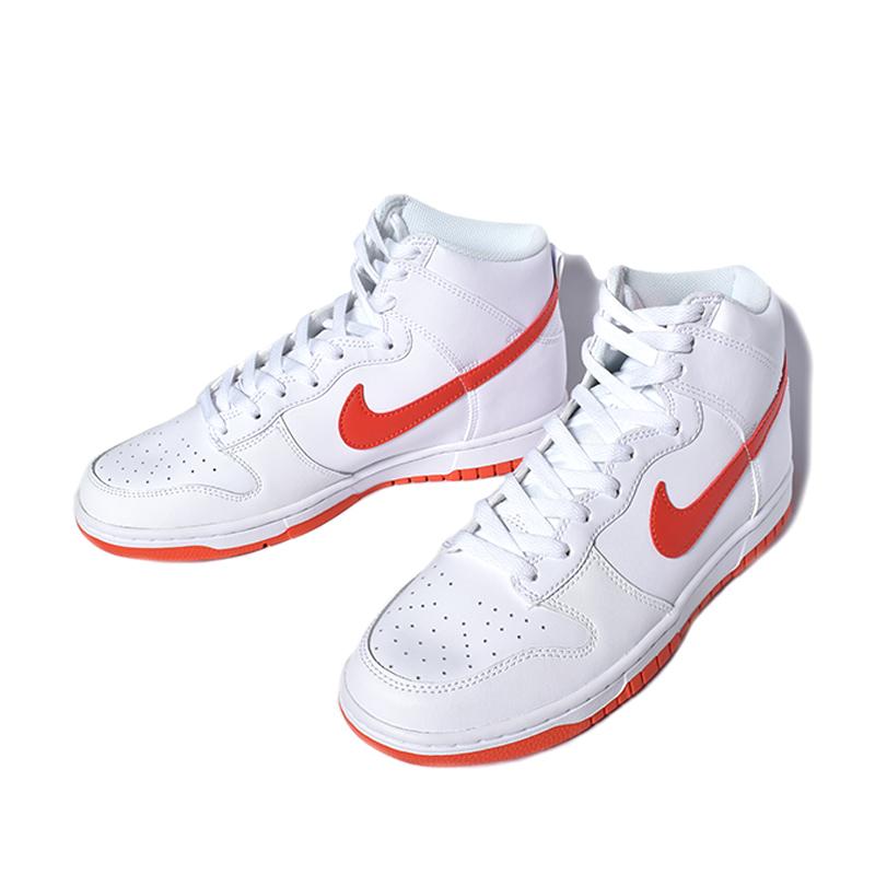 NIKE DUNK HI RETRO NIKE DUNK HI RETRO