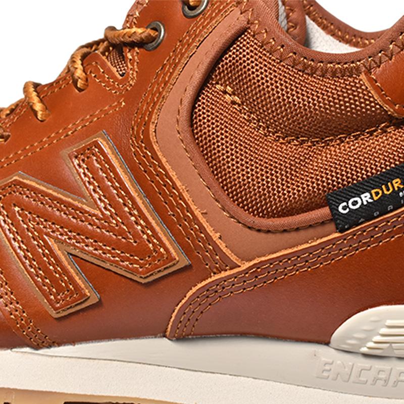 New Balance 日本未発売 NEW BALANCE U574HBB 