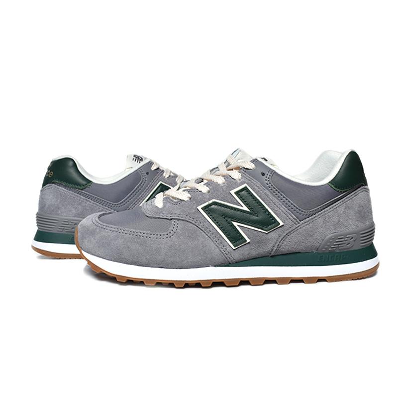 New Balance MT580Z2 グレー/グリーン 10D New Balance 日本未発売 NEW BALANCE U574GY2 