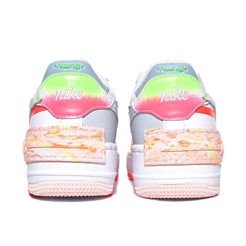 NIKE 日本未発売 W AF1 SHADOW 