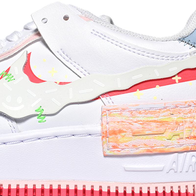 NIKE 日本未発売 W AF1 SHADOW 