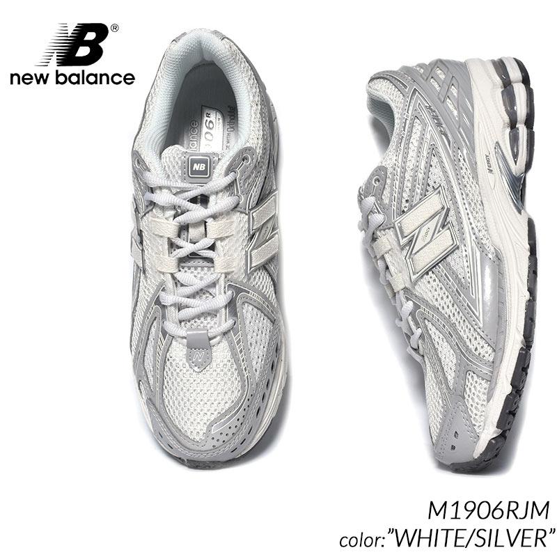 New Balance 日本未発売 NEW BALANCE M1906RJM 