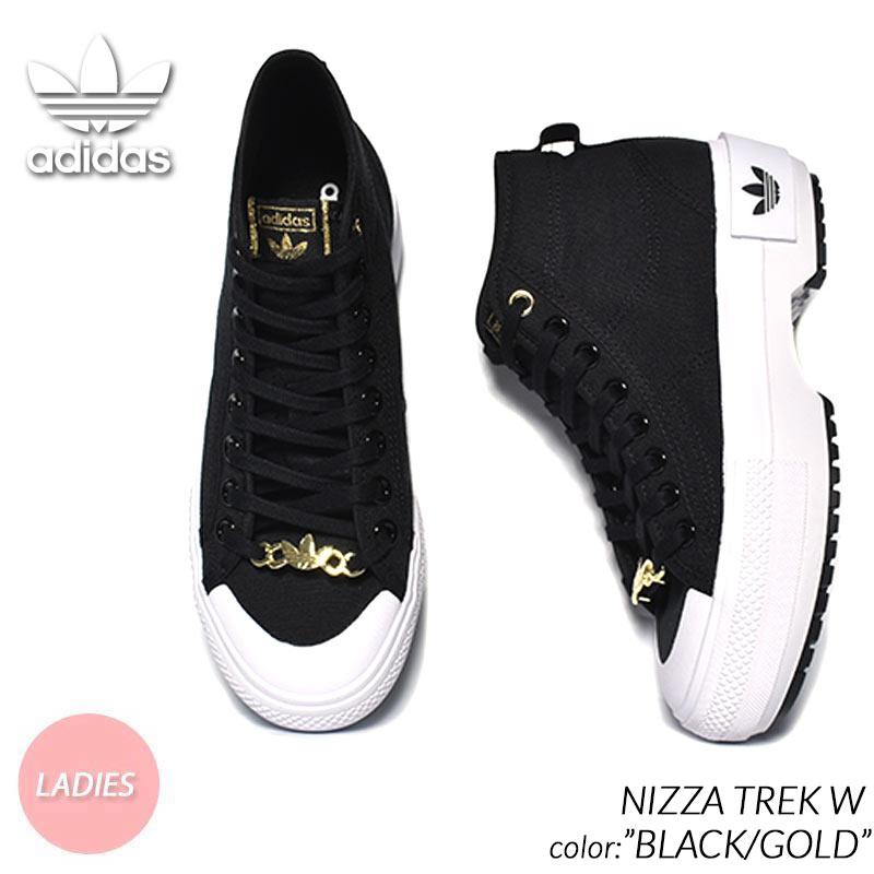 adidas Originals NIZZA TREK W adidas Originals NIZZA TREK W