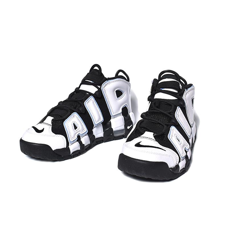 NIKE 日本未発売 AIR MORE UPTEMPO GS NIKE 日本未発売 AIR MORE UPTEMPO GS