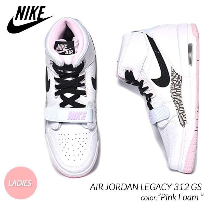 NIKE 日本未発売 AIR JORDAN LEGACY 312 GS NIKE 日本未発売 AIR JORDAN LEGACY 312 GS