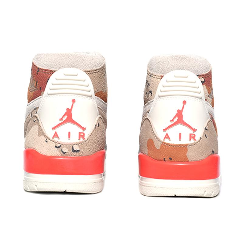 日本未発売 NIKE AIR JORDAN LEGACY 312 