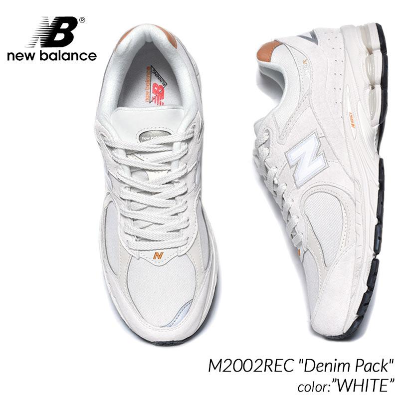 New Balance 日本未発売 NEW BALANCE M2002REC New Balance 日本未発売 NEW BALANCE M2002REC