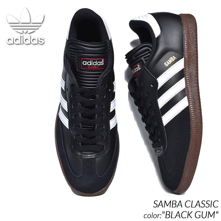 adidas SAMBA CLASSIC 