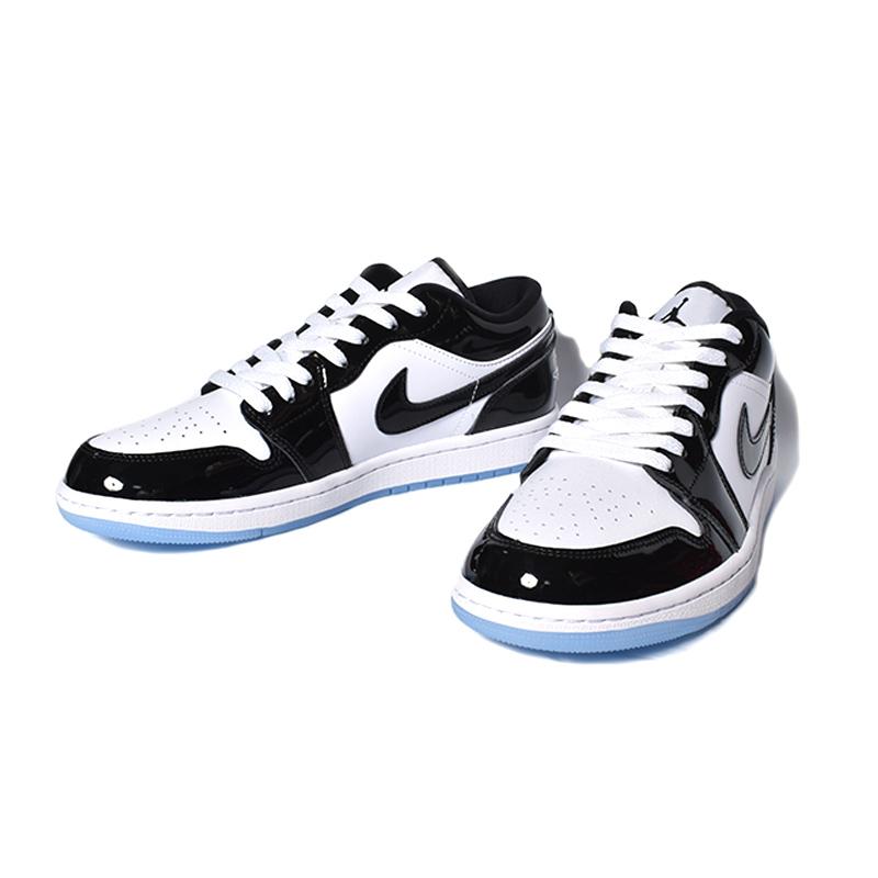【関税・送料込】【1/17発売】ジョーダン1 Low SE コンコルド NIKE 日本未発売 AIR JORDAN 1 LOW SE 