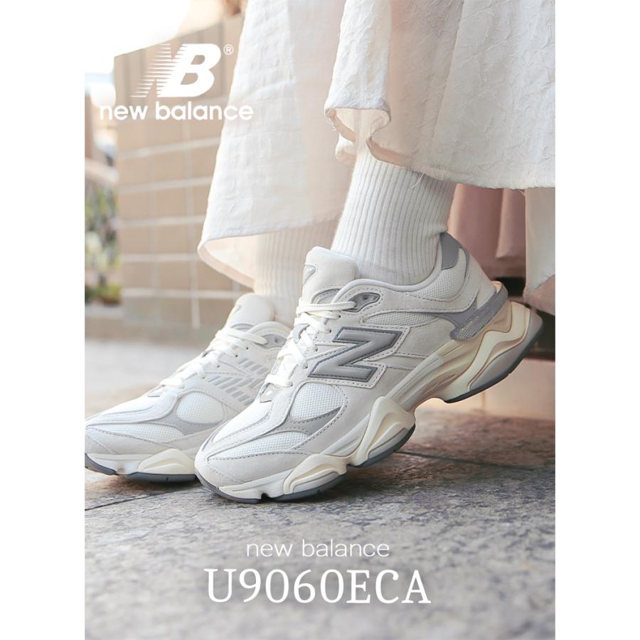 New Balance NEW BALANCE U9060ECA New Balance NEW BALANCE U9060ECA