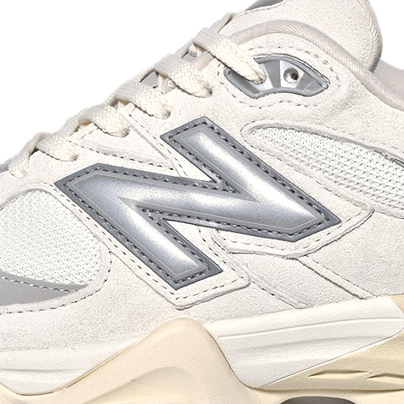 NEW BALANCE U9060ECA "WHITE GRAY" ニューバランス スニーカー ( グレー 灰 白 ホワイト D メンズ 993 990 992 996 999 )｜precious-place｜05