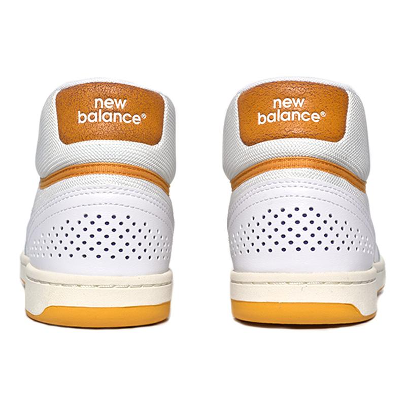 ニューバランス　ハイカット 中古・古着通販】NEW BALANCE (ニューバランス) ハイカットスニーカー