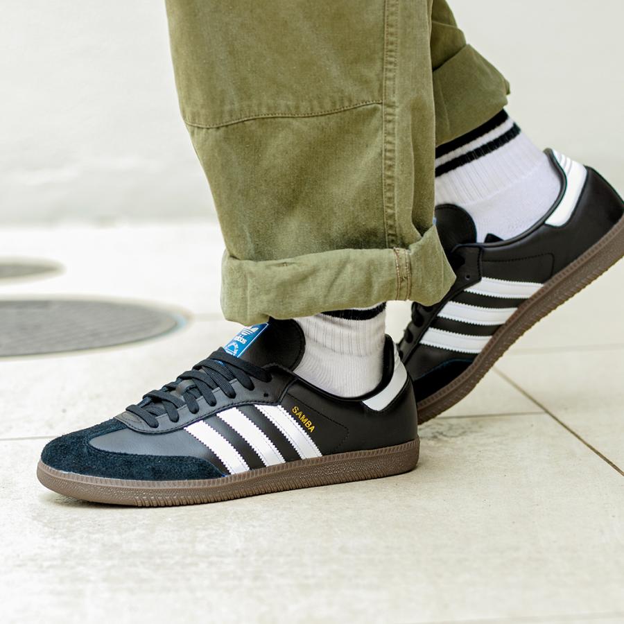 adidas Originals SAMBA OG adidas Originals SAMBA OG