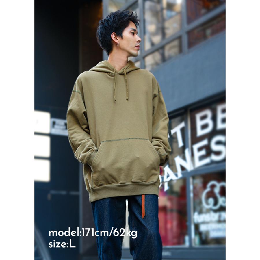 REIGNING CHAMP RELAXED PULLOVER HOODIE MIDWEIGHT TERRY MOSS REIGNING CHAMP RELAXED PULLOVER HOODIE MIDWEIGHT TERRY MOSS