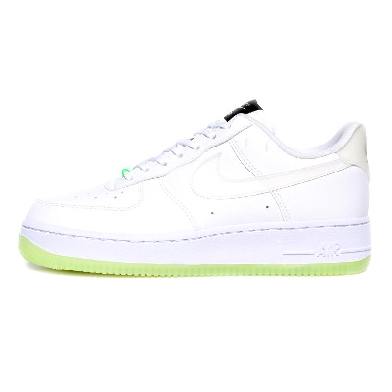 NIKE WMNS AIR FORCE 1 '07 LX “WHITE GROW” ナイキ ウィメンズ エアフォース スニーカー ( ホワイトグロウ レディース メンズ CT3228-100 )｜precious-place｜02