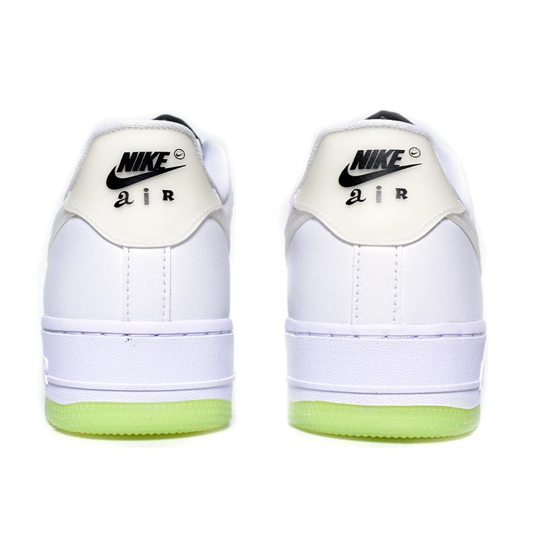 NIKE WMNS AIR FORCE 1 '07 LX “WHITE GROW” ナイキ ウィメンズ エアフォース スニーカー ( ホワイトグロウ レディース メンズ CT3228-100 )｜precious-place｜04