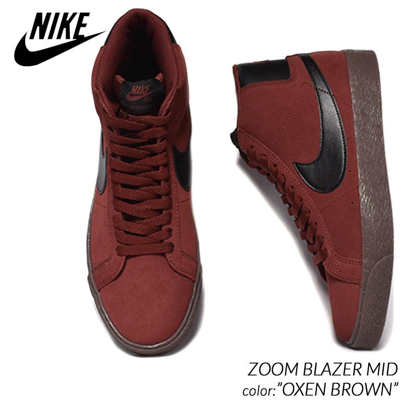 NIKE 日本未発売 SB ZOOM BLAZER MID NIKE 日本未発売 SB ZOOM BLAZER MID
