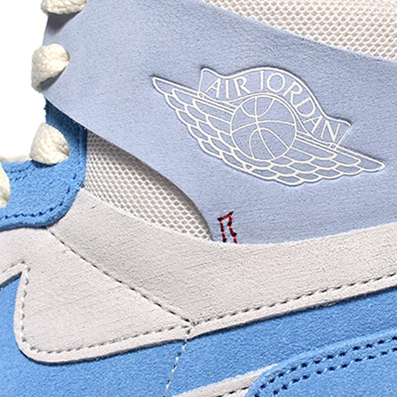 NIKE WMNS AIR JORDAN 1 HIGH ZOOM CMFT 2 NIKE WMNS AIR JORDAN 1 HIGH ZOOM CMFT 2
