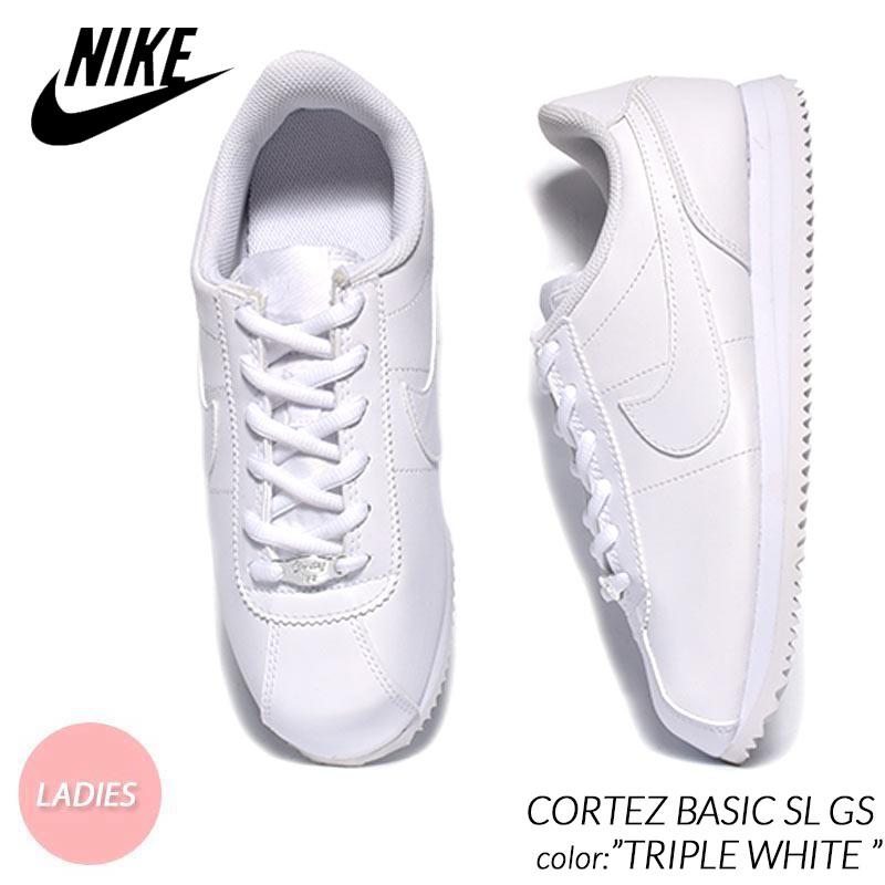 NIKE CORTEZ BASIC SL GS NIKE CORTEZ BASIC SL GS