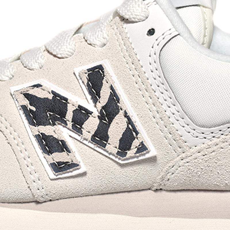 New Balance NEW BALANCE WL574ZDD New Balance NEW BALANCE WL574ZDD