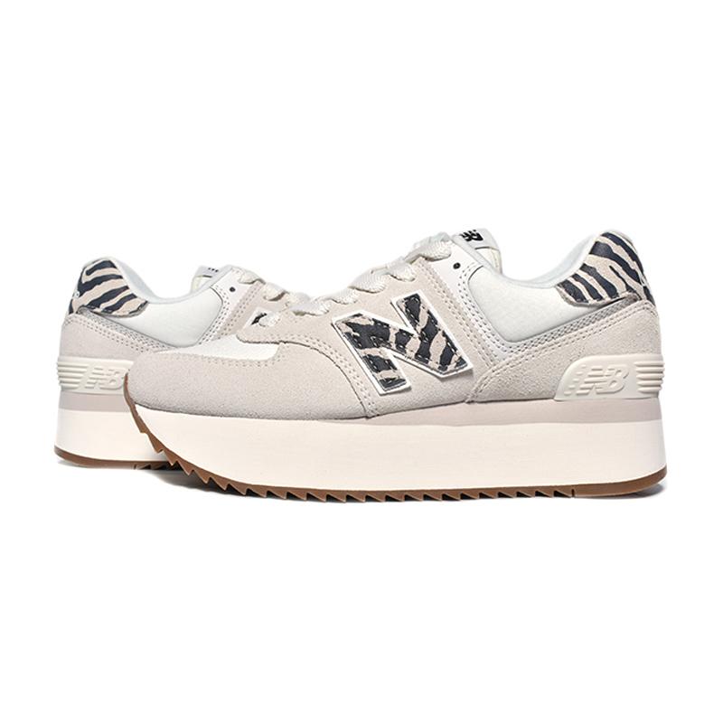 New Balance NEW BALANCE WL574ZDD New Balance NEW BALANCE WL574ZDD
