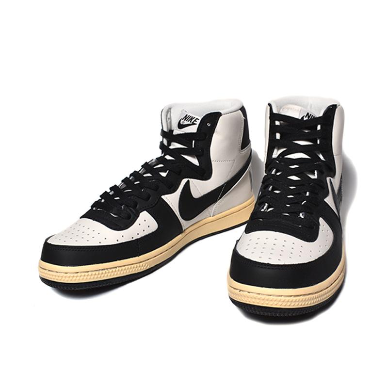 NIKE TERMINATOR HIGH NIKE TERMINATOR HIGH