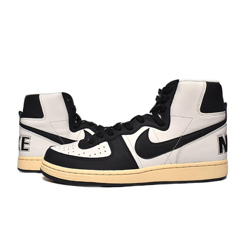NIKE TERMINATOR HIGH NIKE TERMINATOR HIGH