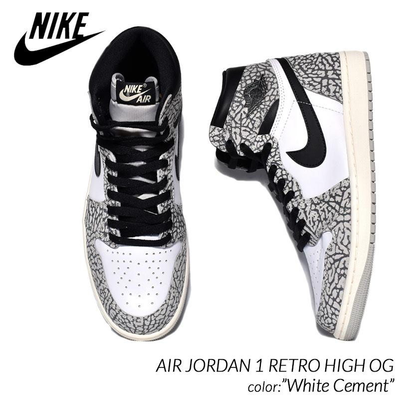 エア ジョーダン 1 NIKE AIR JORDAN RETRO HIGH OG エア ジョーダン 1 NIKE AIR JORDAN RETRO HIGH OG