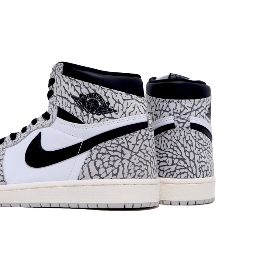 NIKE ナイキ スニーカー エアジョーダン1 レトロ size27.5cm エア ジョーダン 1 NIKE AIR JORDAN RETRO HIGH OG 
