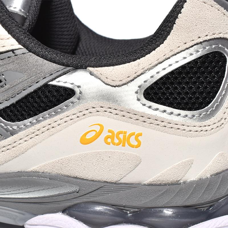 ^_^　クリーム&ジェル ASICS SPORTSTYLE GEL-NYC 