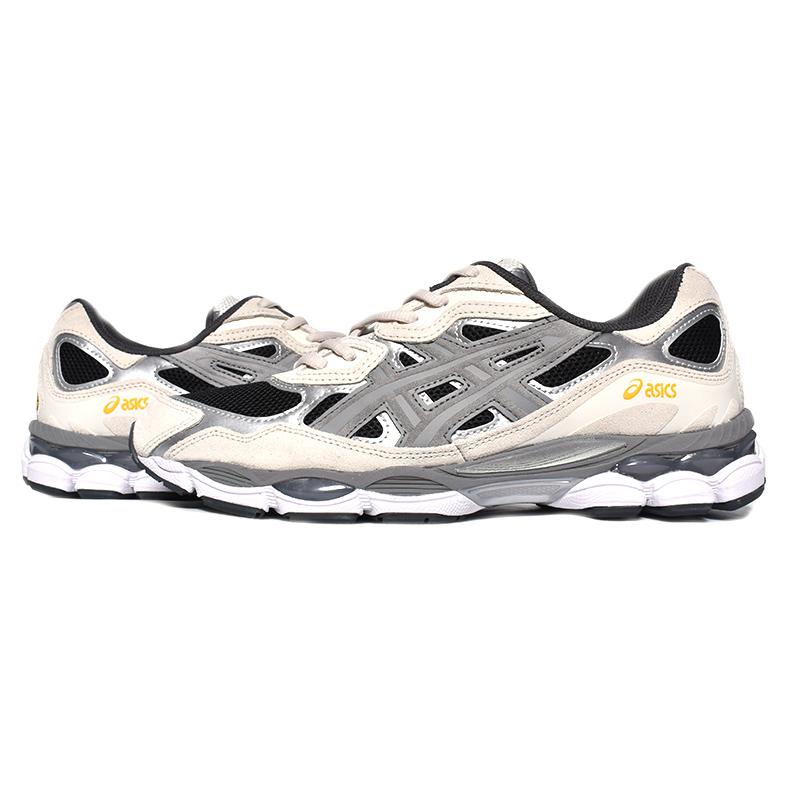 ^_^　クリーム&ジェル ASICS SPORTSTYLE GEL-NYC 