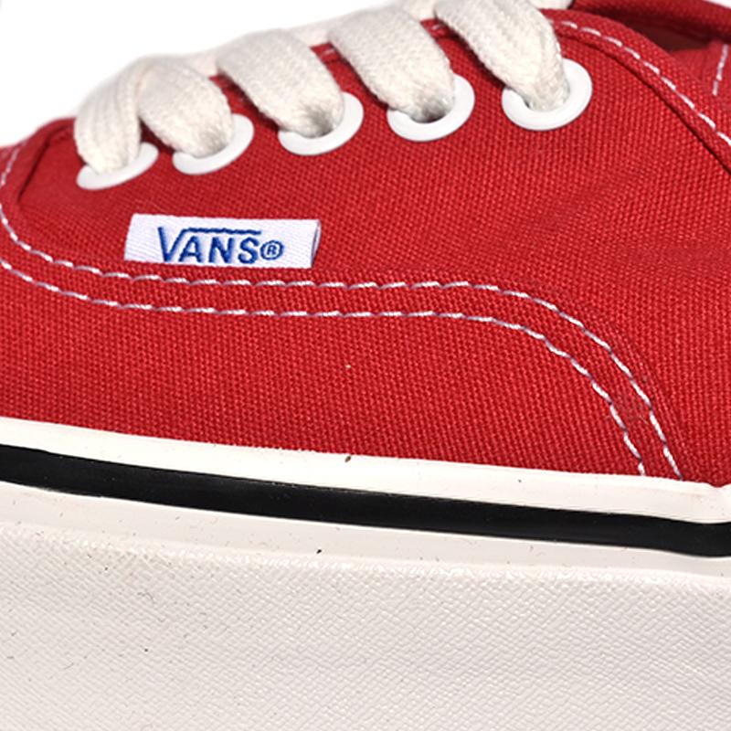 VANS AUTHENTIC 44 DX VANS AUTHENTIC 44 DX