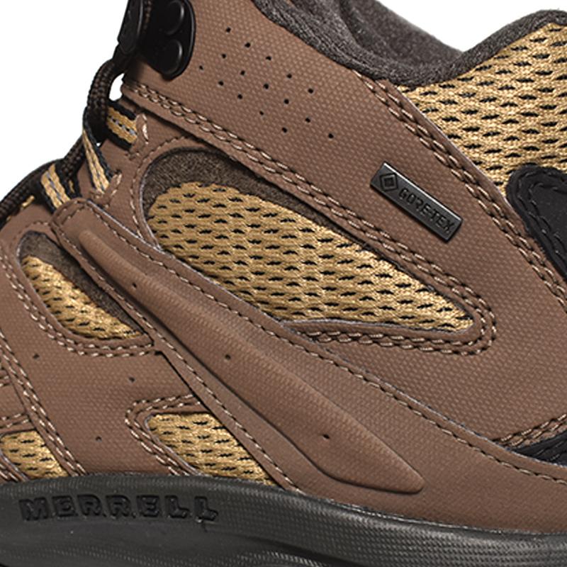 MERRELL MOAB 3 SYN MID GTX MERRELL MOAB 3 SYN MID GTX
