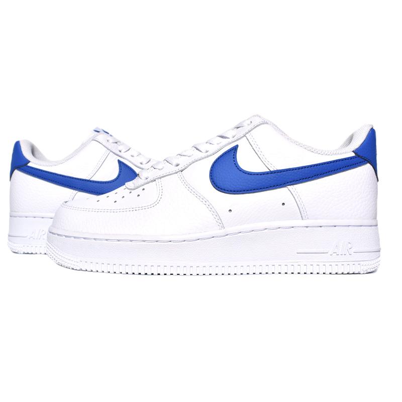 エア ジョーダン 1 NIKE AIR FORCE '07 LO エア ジョーダン 1 NIKE AIR FORCE '07 LO