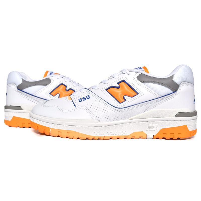 New Balance 日本未発売 NEW BALANCE BB550WTO New Balance 日本未発売 NEW BALANCE BB550WTO