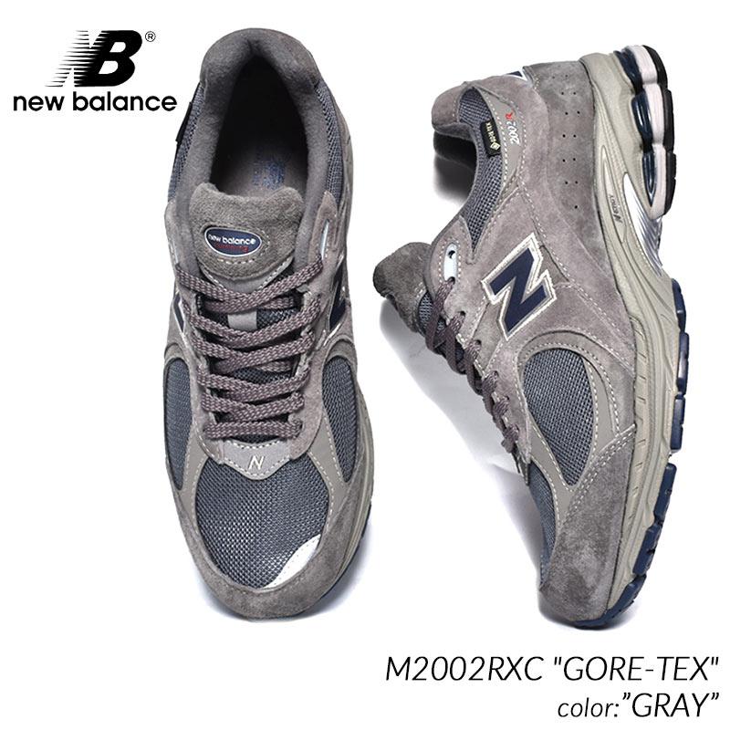 New Balance NEW BALANCE M2002RXC New Balance NEW BALANCE M2002RXC